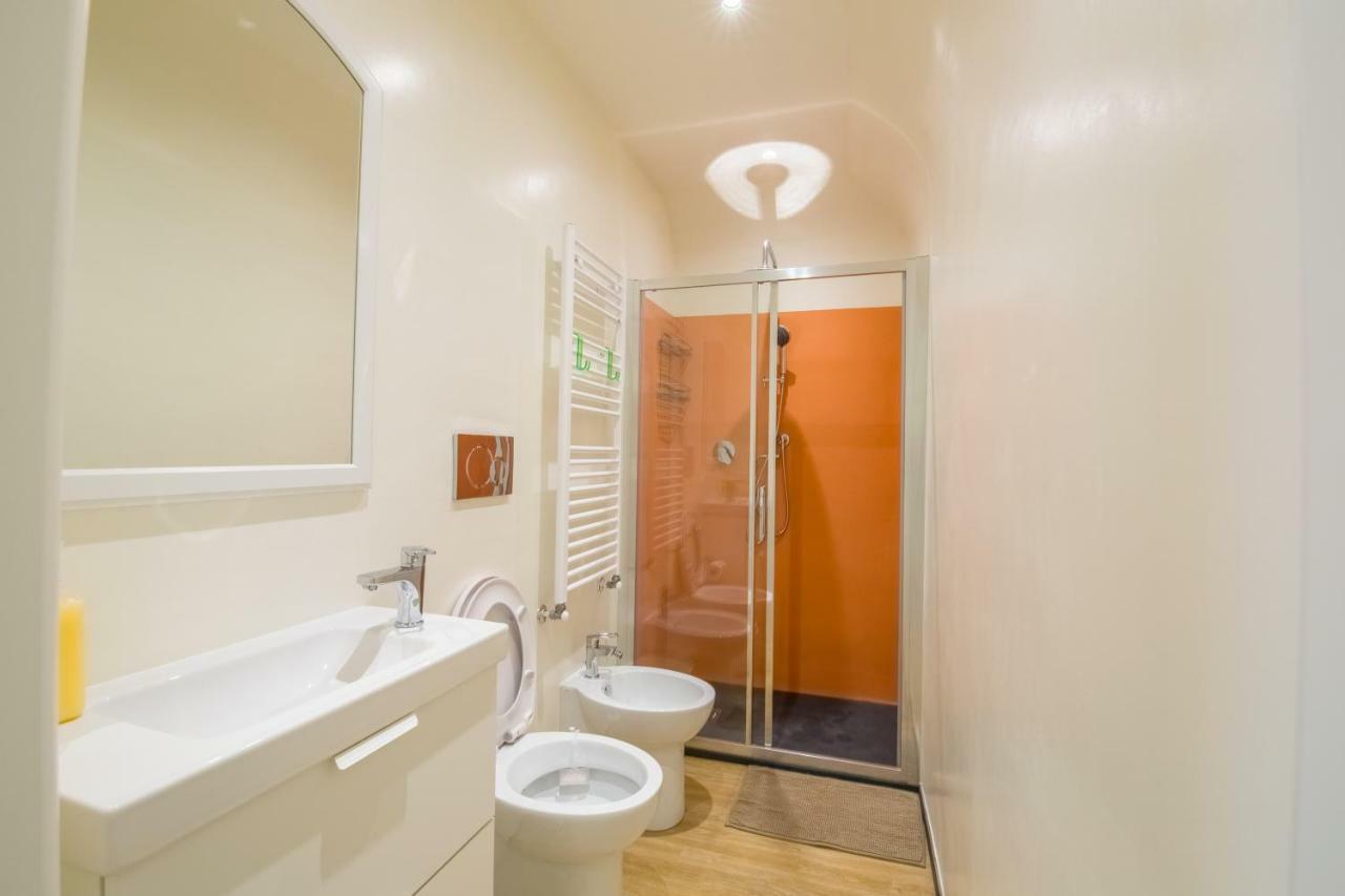 Bed and Breakfast La Terrazza Варацце Экстерьер фото