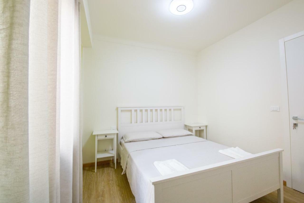 Bed and Breakfast La Terrazza Варацце Экстерьер фото